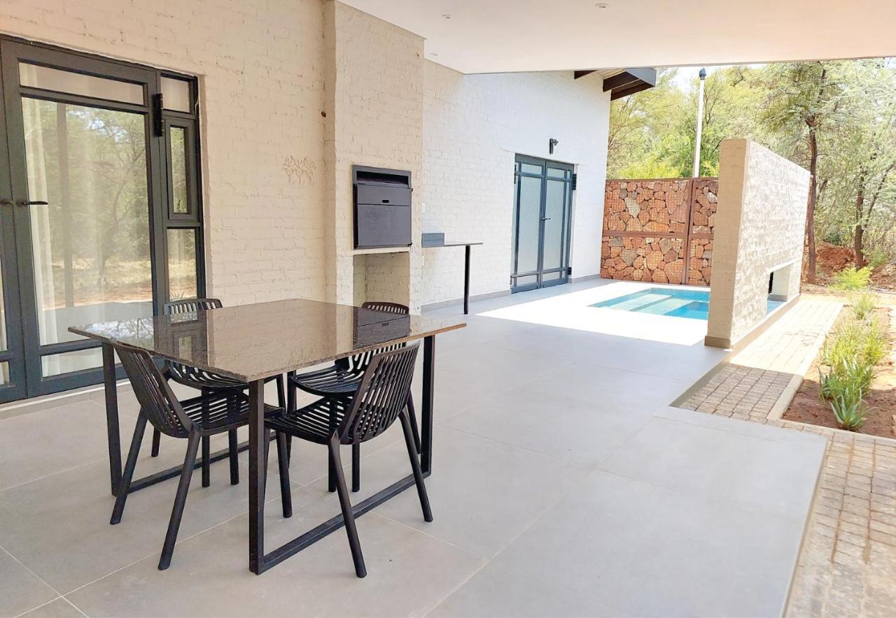 Waterside Cottages & Villas - Self Catering Gaborone Dış mekan fotoğraf