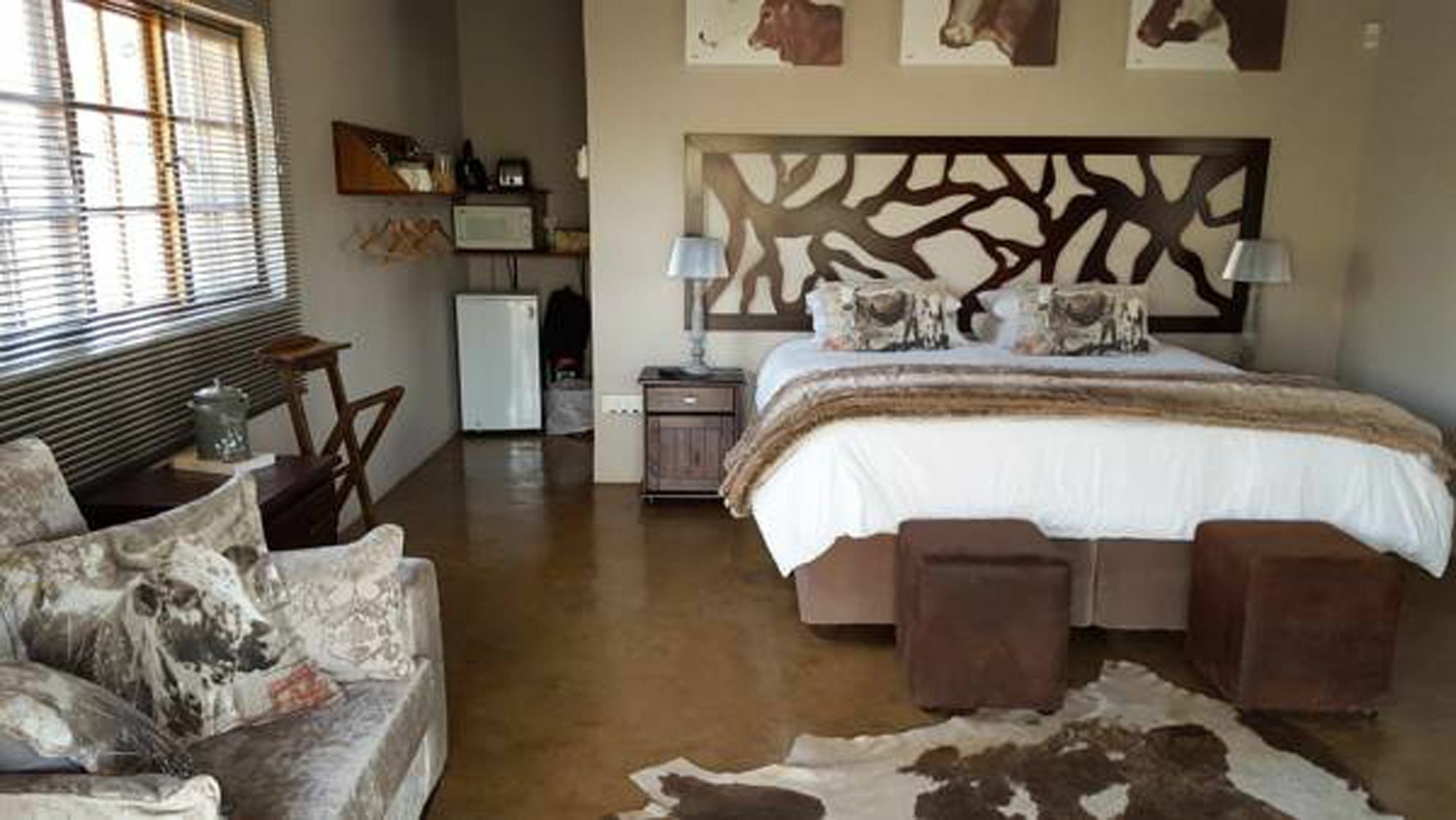 Waterside Cottages & Villas - Self Catering Gaborone Dış mekan fotoğraf