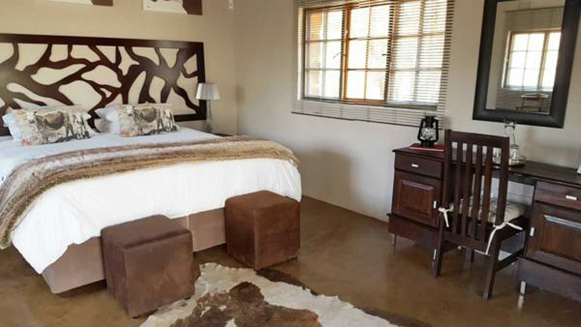 Waterside Cottages & Villas - Self Catering Gaborone Dış mekan fotoğraf